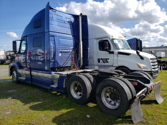 Obraz 3 z 2014 VOLVO VN VNL 2014 z VIN 4V4NC9EH3EN150487
