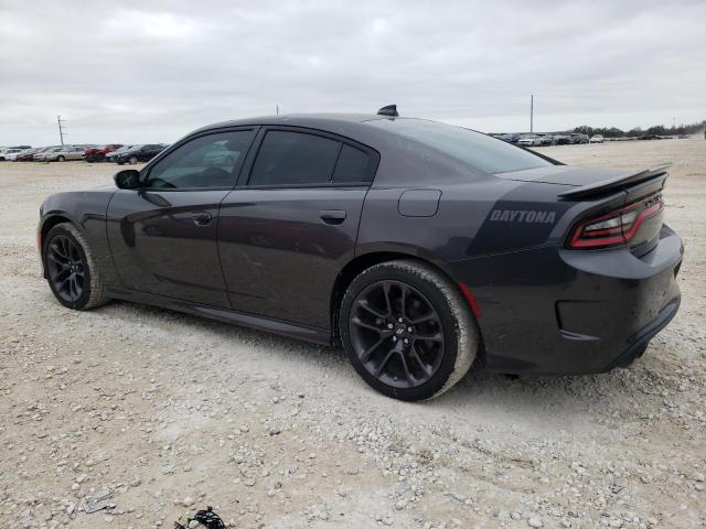Изображение 2 2022 DODGE CHARGER R/T 2022 с VIN 2C3CDXCT6NH126435