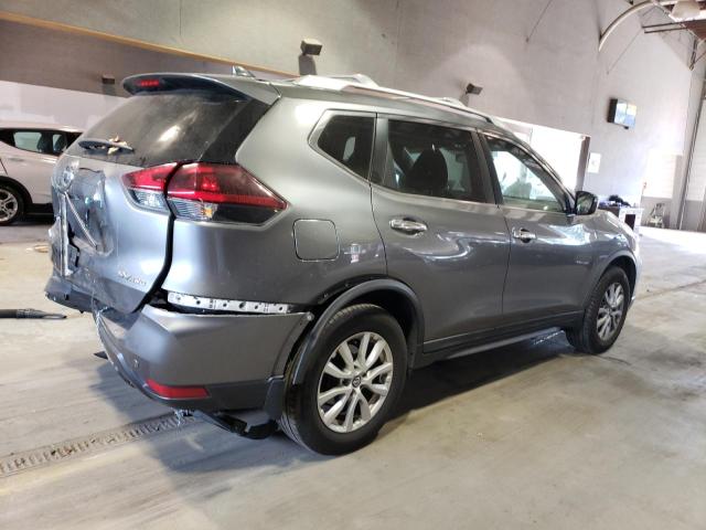 Изображение 3 2020 NISSAN ROGUE S 2020 с VIN KNMAT2MV6LP532409