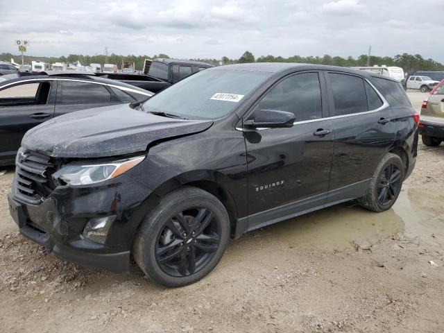 2021 CHEVROLET EQUINOX LT 2021 image