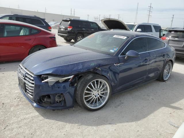 2018 AUDI A5 PRESTIGE S-LINE 2018 image