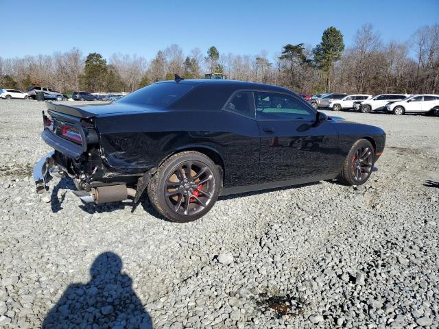 Изображение 3 2023 DODGE CHALLENGER R/T 2023 с VIN 2C3CDZBT1PH552713