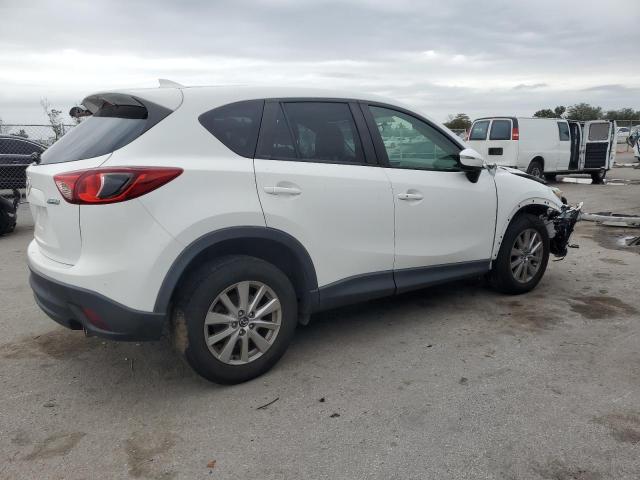 Image 3 of 2016 MAZDA CX-5 TOURING 2016 with VIN JM3KE2CYXG0655369
