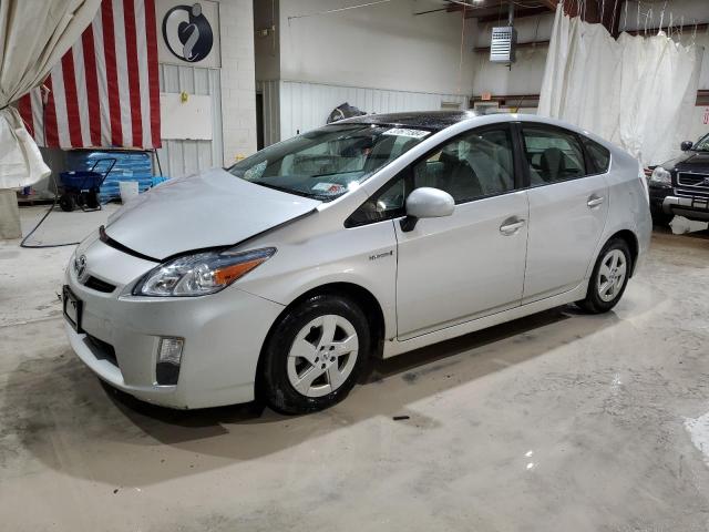 Obraz 1 z 2011 TOYOTA PRIUS  2011 z VIN JTDKN3DU4B0285636