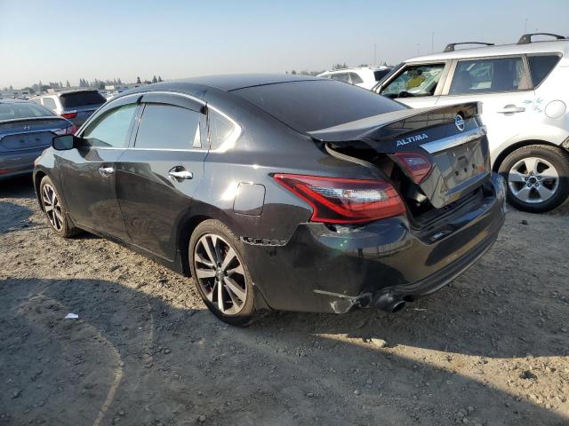 Obraz 2 z 2017 NISSAN ALTIMA 2.5 2017 z VIN 1N4AL3AP8HC279271