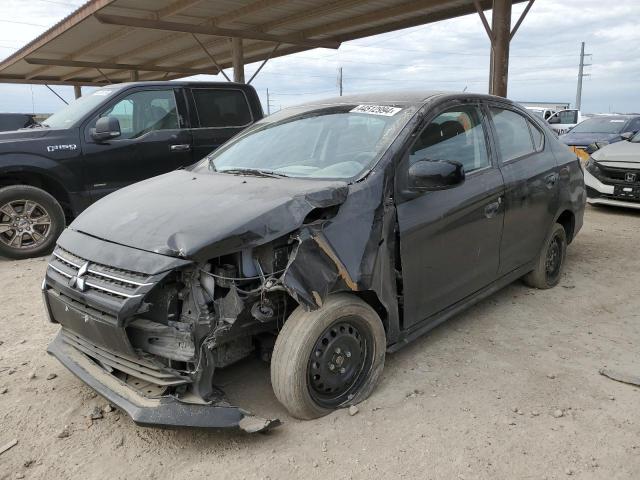 Image 1 of 2024 MITSUBISHI MIRAGE G4 ES 2024 with VIN ML32FUFJ3RHF06425