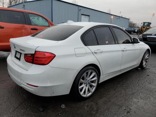 Изображение 3 2012 BMW 328 I 2012 с VIN WBA3A5C50CF340990