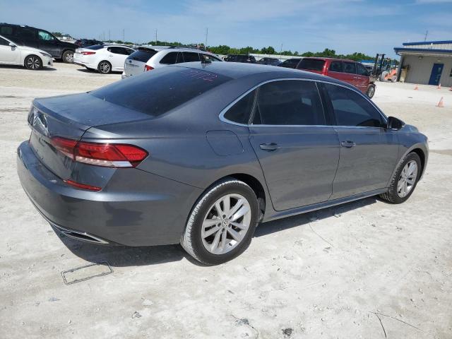 Image 3 of 2020 VOLKSWAGEN PASSAT SE 2020 with VIN 1VWWA7A37LC013482