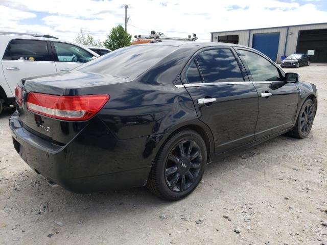 Image 3 of 2012 LINCOLN MKZ  2012 with VIN 3LNHL2GC2CR828881