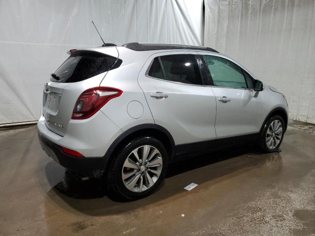 Image 3 of 2018 BUICK ENCORE PREFERRED 2018 with VIN KL4CJASB6JB713290