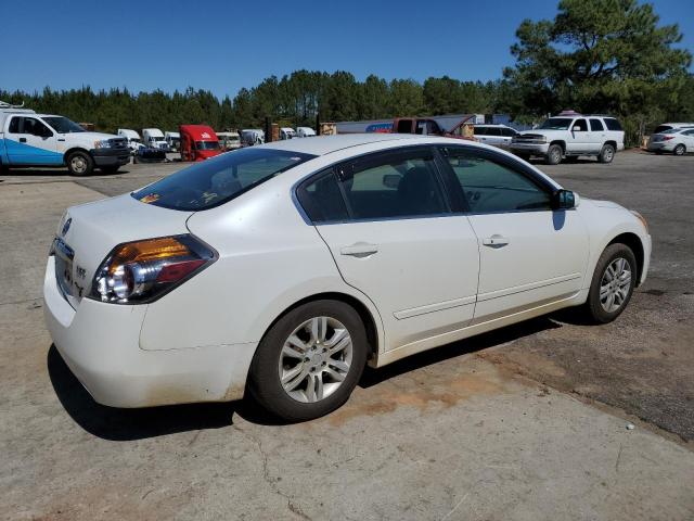 Image 3 of 2011 NISSAN ALTIMA BASE 2011 with VIN 1N4AL2AP7BN509470