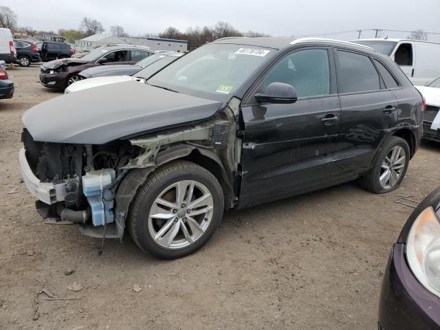 Obraz 1 z 2017 AUDI Q3 PREMIUM 2017 z VIN WA1ECCFS2HR000882