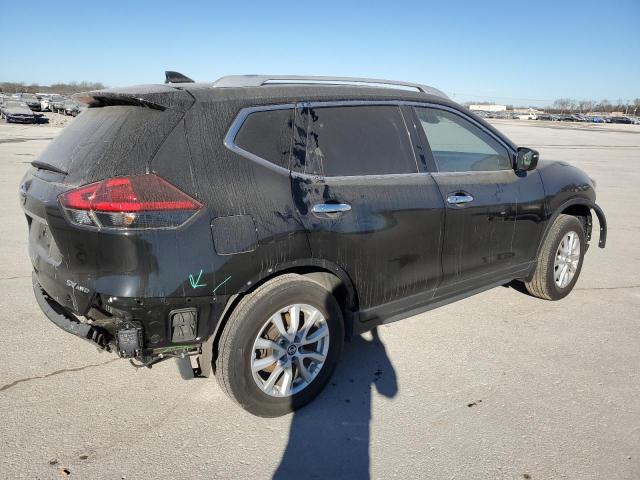Image 3 of 2019 NISSAN ROGUE S 2019 with VIN KNMAT2MV1KP546068
