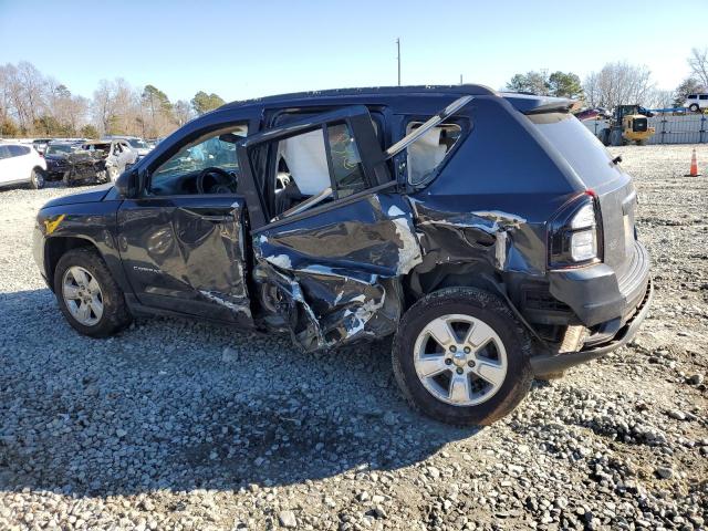 Obraz 2 z 2014 JEEP COMPASS SPORT 2014 z VIN 1C4NJCBA2ED843546