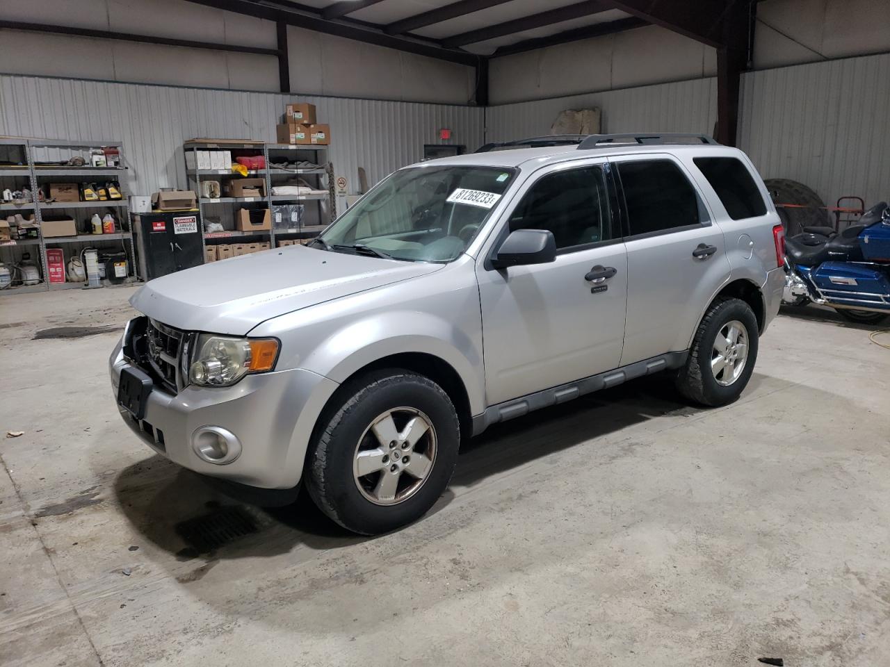 Изображение 2010 FORD ESCAPE XLT 2010