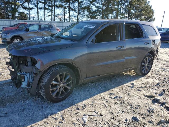 Obraz 2017 DODGE DURANGO GT 2017