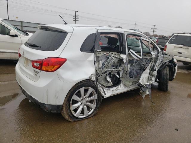 Изображение 3 2015 MITSUBISHI OUTLANDER SPORT ES 2015 с VIN 4A4AR3AW1FE062686