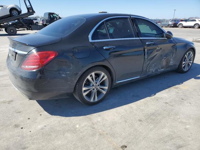Изображение 3 2018 MERCEDES-BENZ C 300 2018 с VIN 55SWF4JB2JU236375