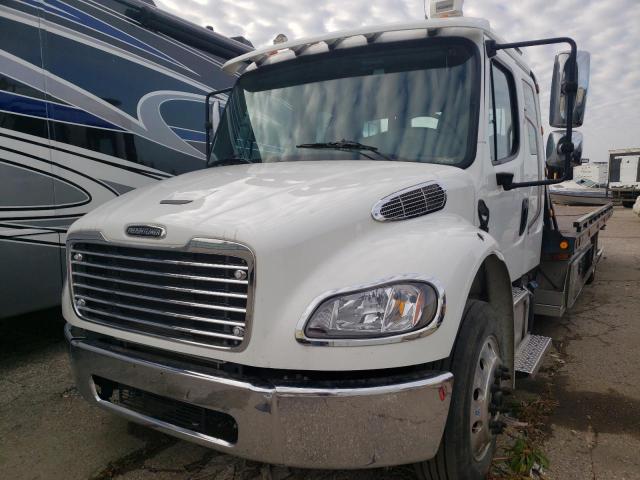 Obraz 1 z 2021 FREIGHTLINER M2 106 MEDIUM DUTY 2021 z VIN 1FVACWFC8MHML9085