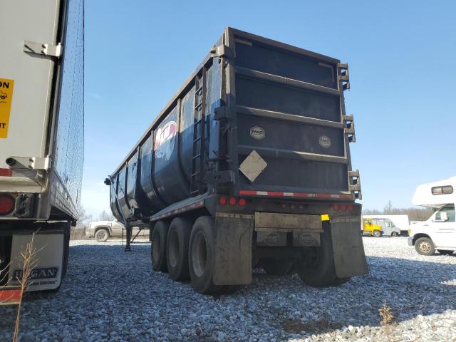 Image 3 of 2012 MAC DUMP TRAIL 2012 with VIN 5MADN4426CC020142