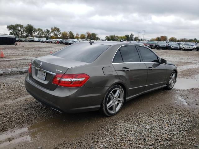 Изображение 3 2011 MERCEDES-BENZ E 350 4MATIC 2011 с VIN WDDHF8HB1BA383732