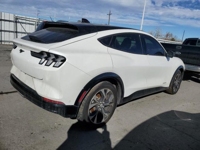 Изображение 3 2021 FORD MUSTANG MACH-E PREMIUM 2021 с VIN 3FMTK3SS1MMA54073