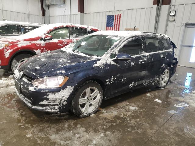 Obraz 1 z 2015 VOLKSWAGEN GOLF SPORTWAGEN TDI S 2015 z VIN 3VWCA7AU6FM516385