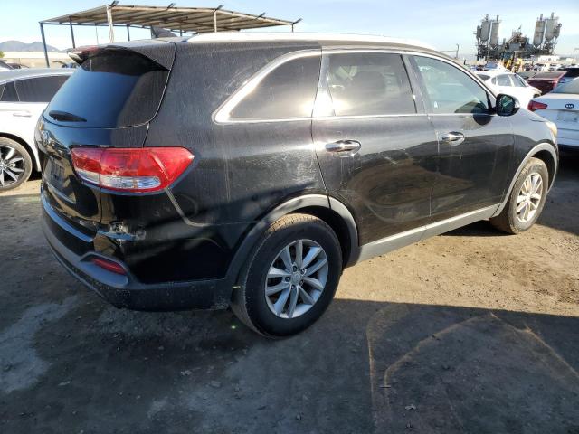 Image 3 of 2016 KIA SORENTO LX 2016 with VIN 5XYPG4A32GG062921