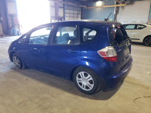 Image 2 of 2009 HONDA FIT  2009 with VIN JHMGE87289C002109