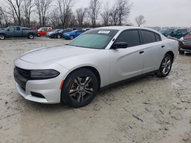 Изображение 2015 DODGE CHARGER POLICE 2015