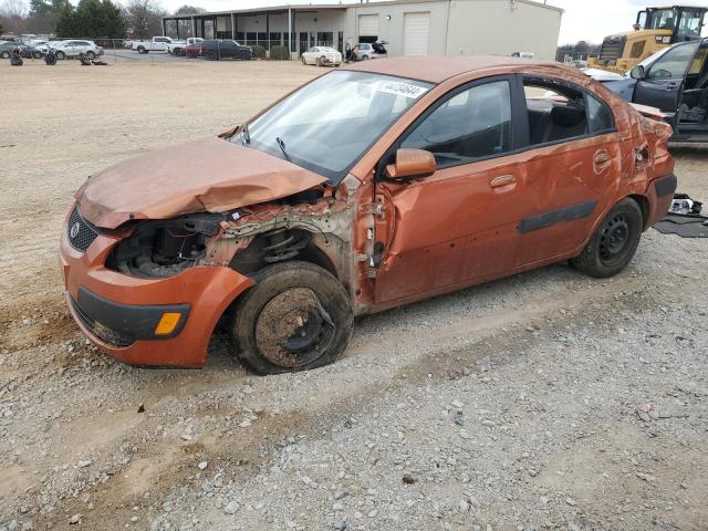 Obraz 1 z 2009 KIA RIO BASE 2009 z VIN KNADE223496459495