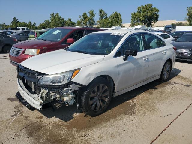 Obraz 1 z 2017 SUBARU LEGACY 2.5I PREMIUM 2017 z VIN 4S3BNAC62H3033785