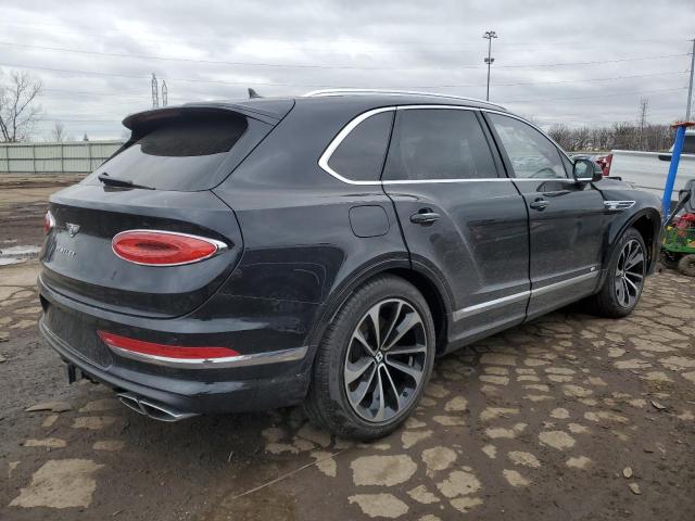 Image 3 of 2021 BENTLEY BENTAYGA  2021 with VIN SJAAM2ZV3MC039433