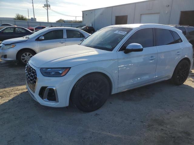 Изображение 2023 AUDI SQ5 PREMIUM PLUS 2023
