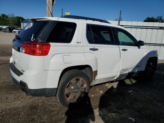 Изображение 3 2010 GMC TERRAIN SLT 2010 с VIN 2CTFLJEY4A6238985