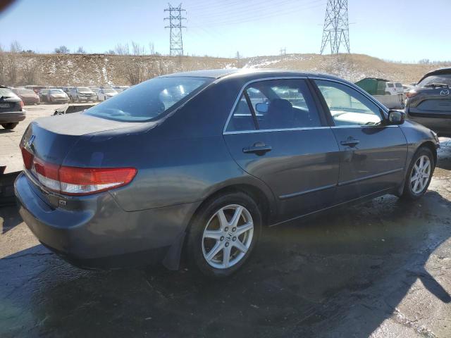 Obraz 3 z 2003 HONDA ACCORD EX 2003 z VIN 1HGCM66563A023094