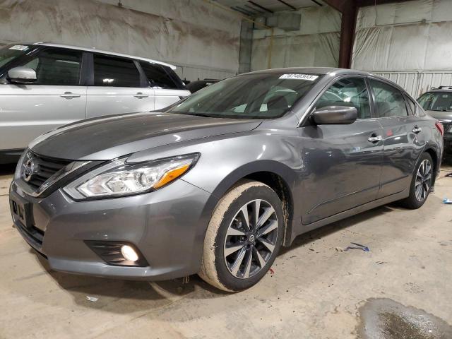 Изображение 1 2016 NISSAN ALTIMA 2.5 2016 с VIN 1N4AL3AP1GC163134