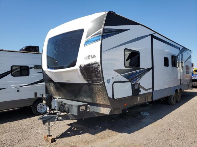 Изображение 2 2022 FRRV TRVLTRLR 2022 с VIN 4X4TXLF2XNF169458