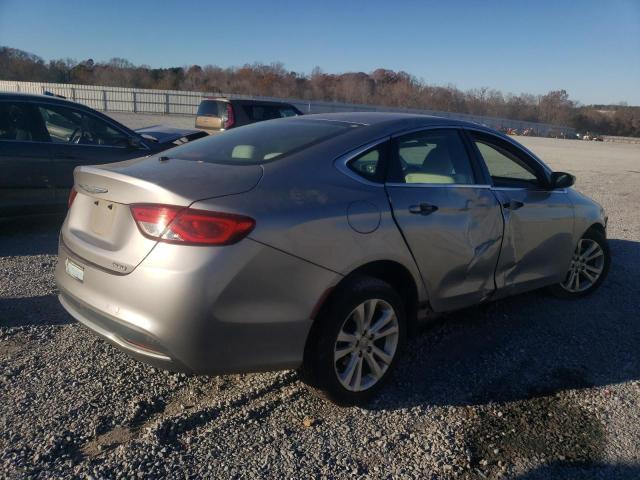 Изображение 3 2015 CHRYSLER 200 LIMITED 2015 с VIN 1C3CCCAB5FN579699