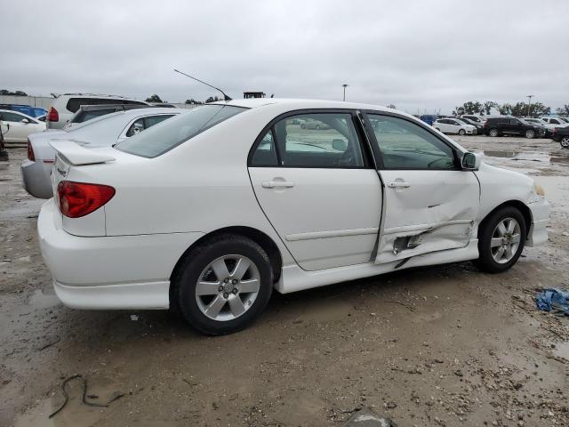 Изображение 3 2006 TOYOTA COROLLA CE 2006 с VIN 1NXBR32E06Z693593