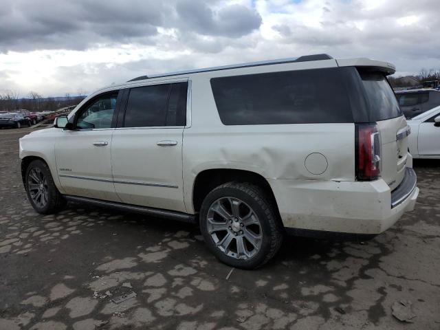 Obraz 2 z 2015 GMC YUKON XL DENALI 2015 z VIN 1GKS2JKJXFR573107