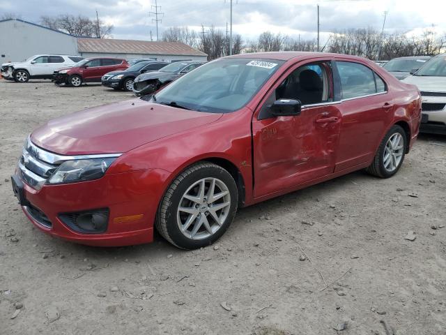 Изображение 2010 FORD FUSION SE 2010