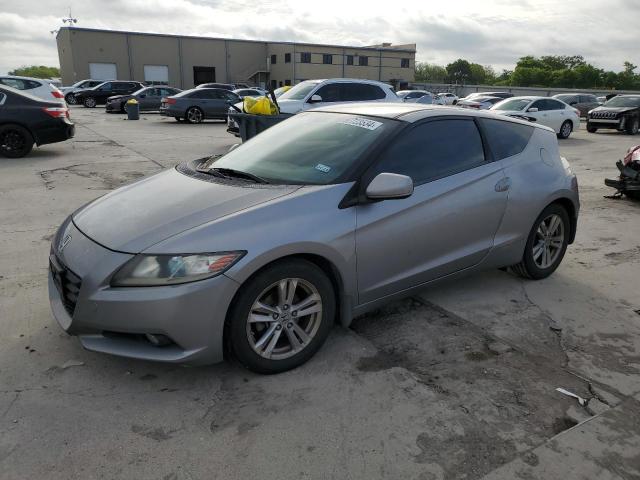 Изображение 2011 HONDA CR-Z EX 2011