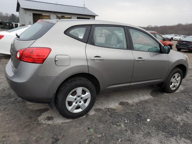 Image 3 of 2008 NISSAN ROGUE S 2008 with VIN JN8AS58V58W106808