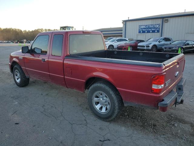 Изображение 2 2008 FORD RANGER SUPER CAB 2008 с VIN 1FTYR44U68PA13853