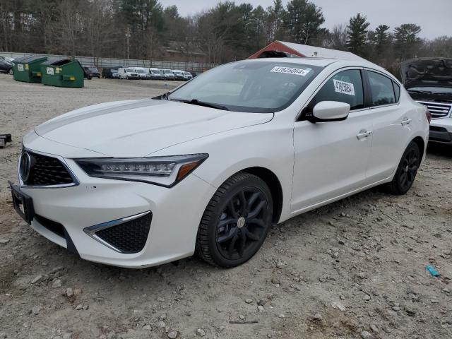 Obraz 2019 ACURA ILX  2019