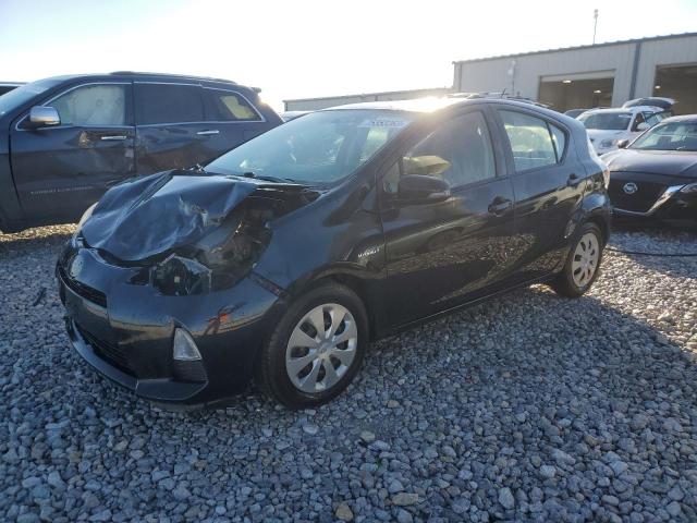 Image 1 of 2014 TOYOTA PRIUS C  2014 with VIN JTDKDTB31E1559211