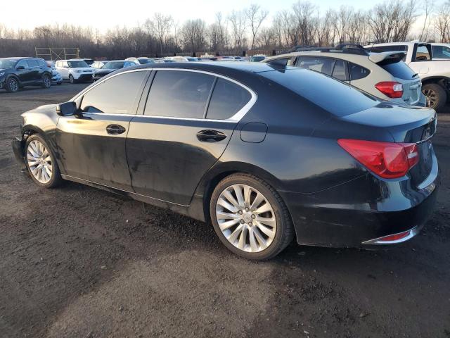 Obraz 2 z 2014 ACURA RLX TECH 2014 z VIN JH4KC1F56EC004213