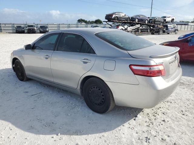 Image 2 of 2009 TOYOTA CAMRY BASE 2009 with VIN 4T1BE46K19U280555