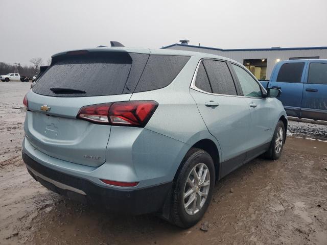 Изображение 3 2022 CHEVROLET EQUINOX LT 2022 с VIN 2GNAXUEV5N6139767